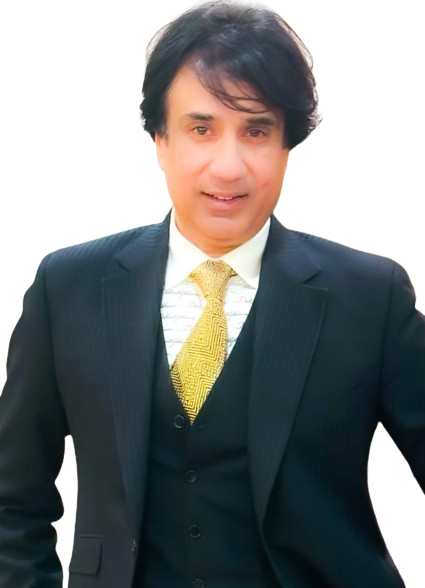 Dr. Rizwan A. Malik